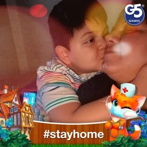 Meet your Posher, Maria